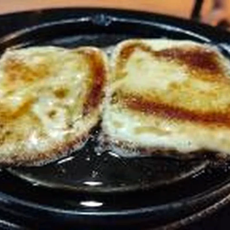 Queijo do Marajó