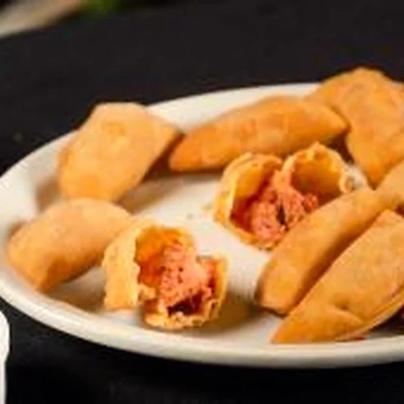 Pastéis Porreta
