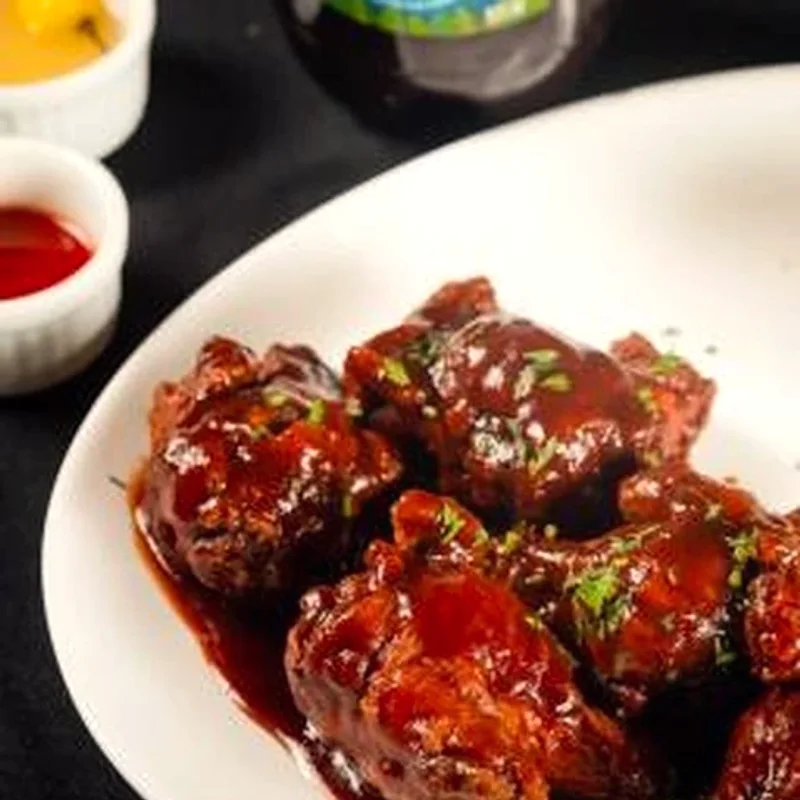 Frango Picante
