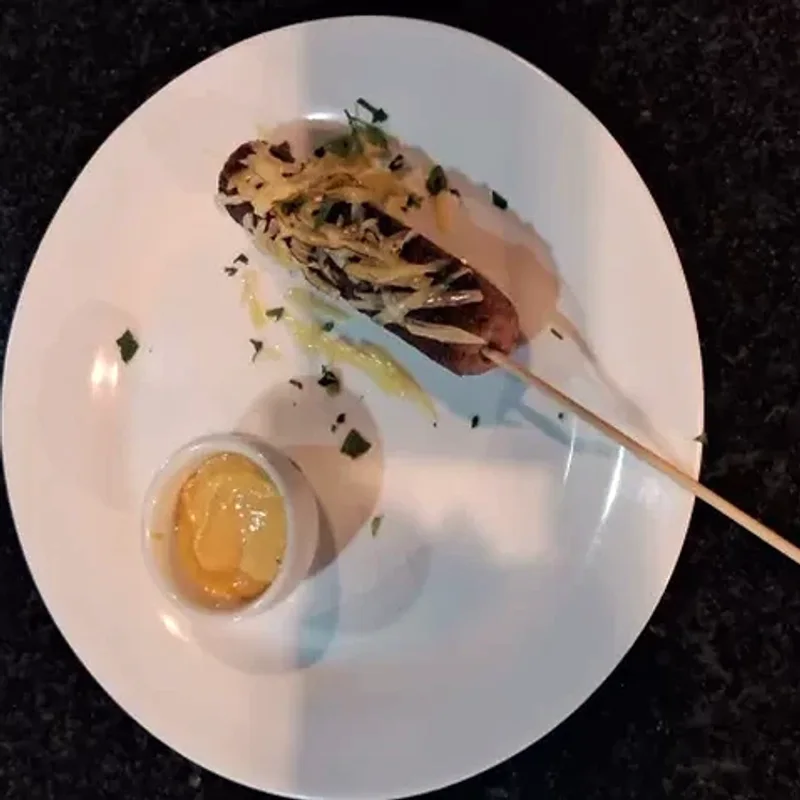Kafta de Linguiça Suína